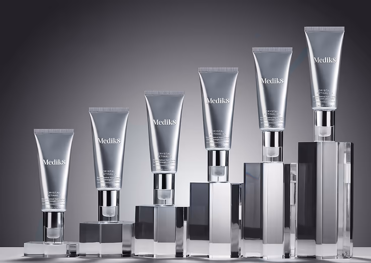 Clinical Skincare, Professional Results