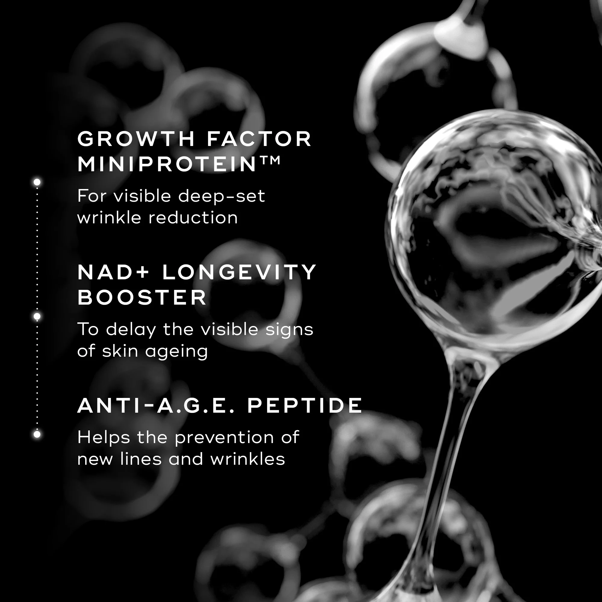 Advanced Pro-Collagen+ Peptide Cream Refill - Image 5