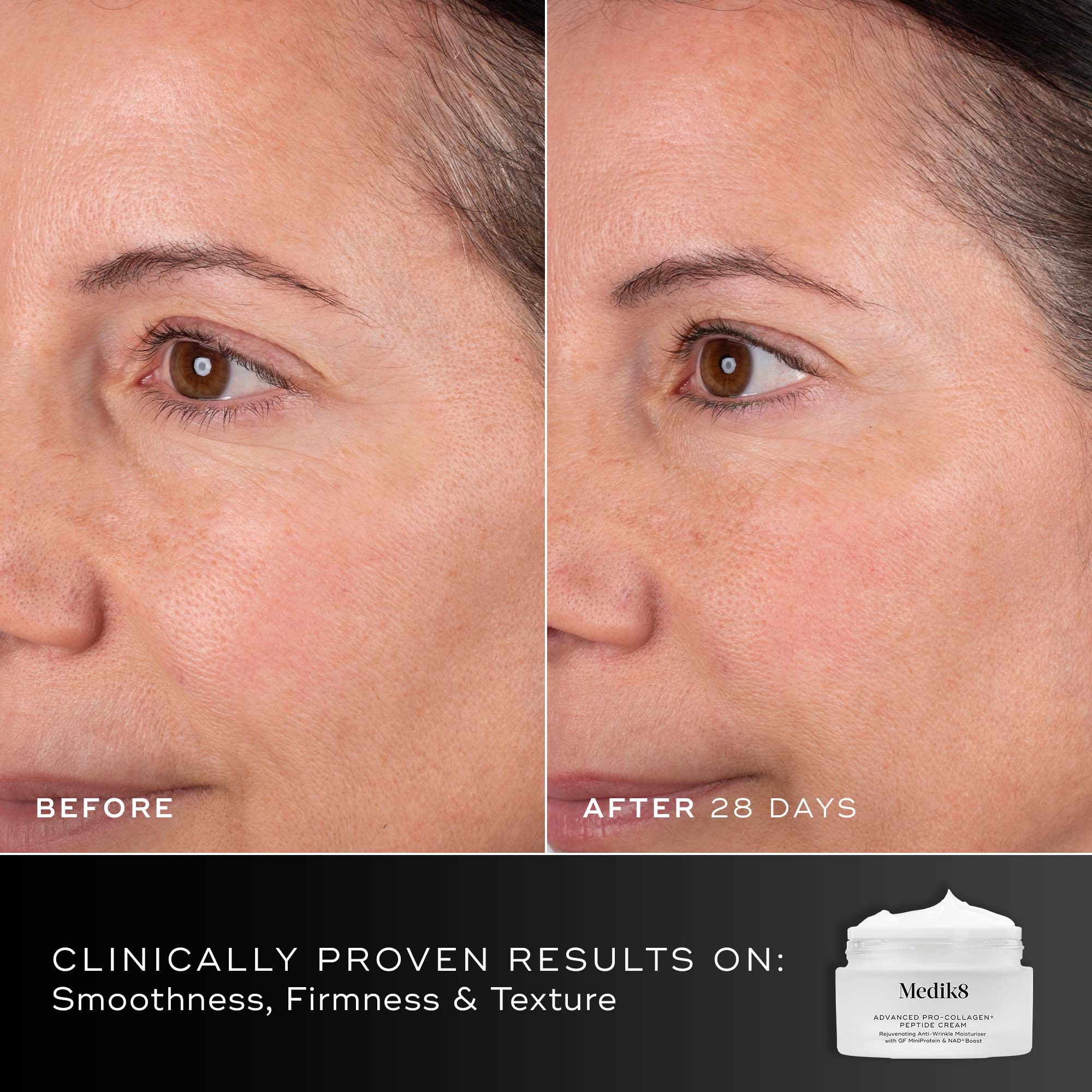 Advanced Pro-Collagen+ Peptide Cream Refill - Image 6