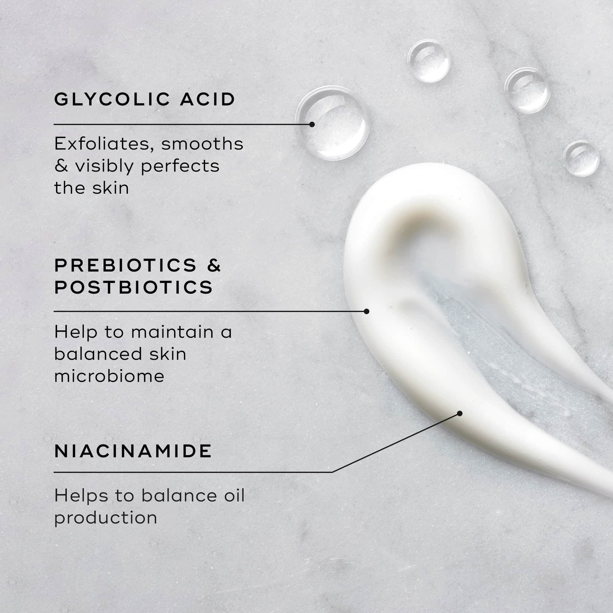 Balance Moisturiser™ & Glycolic Acid Activator™ - Image 3