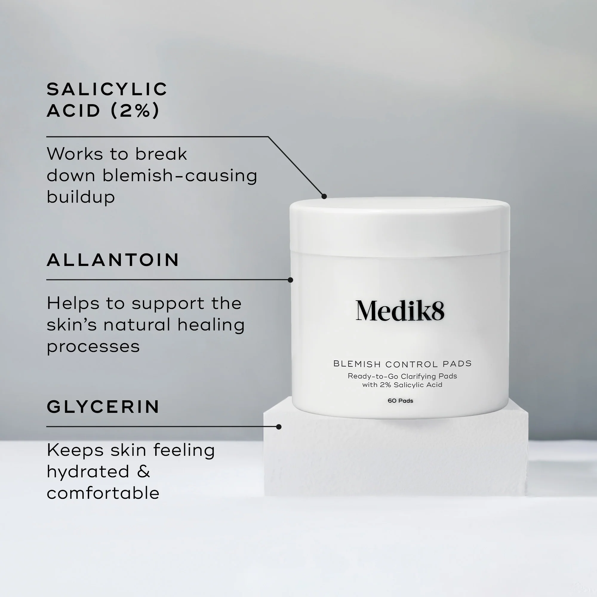 Blemish Control Pads™ - Image 3