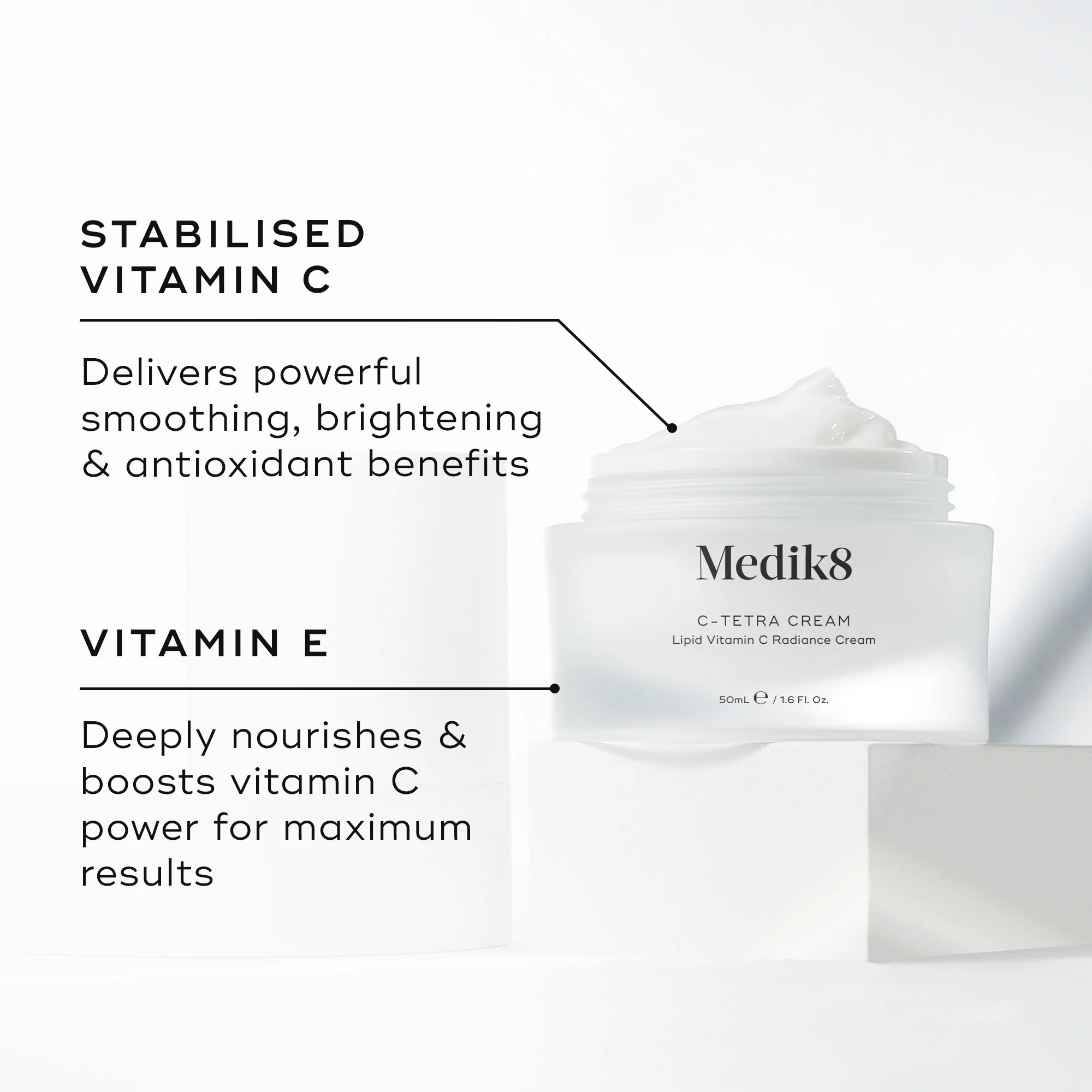 C-Tetra® Cream (Travel Size) - Image 3