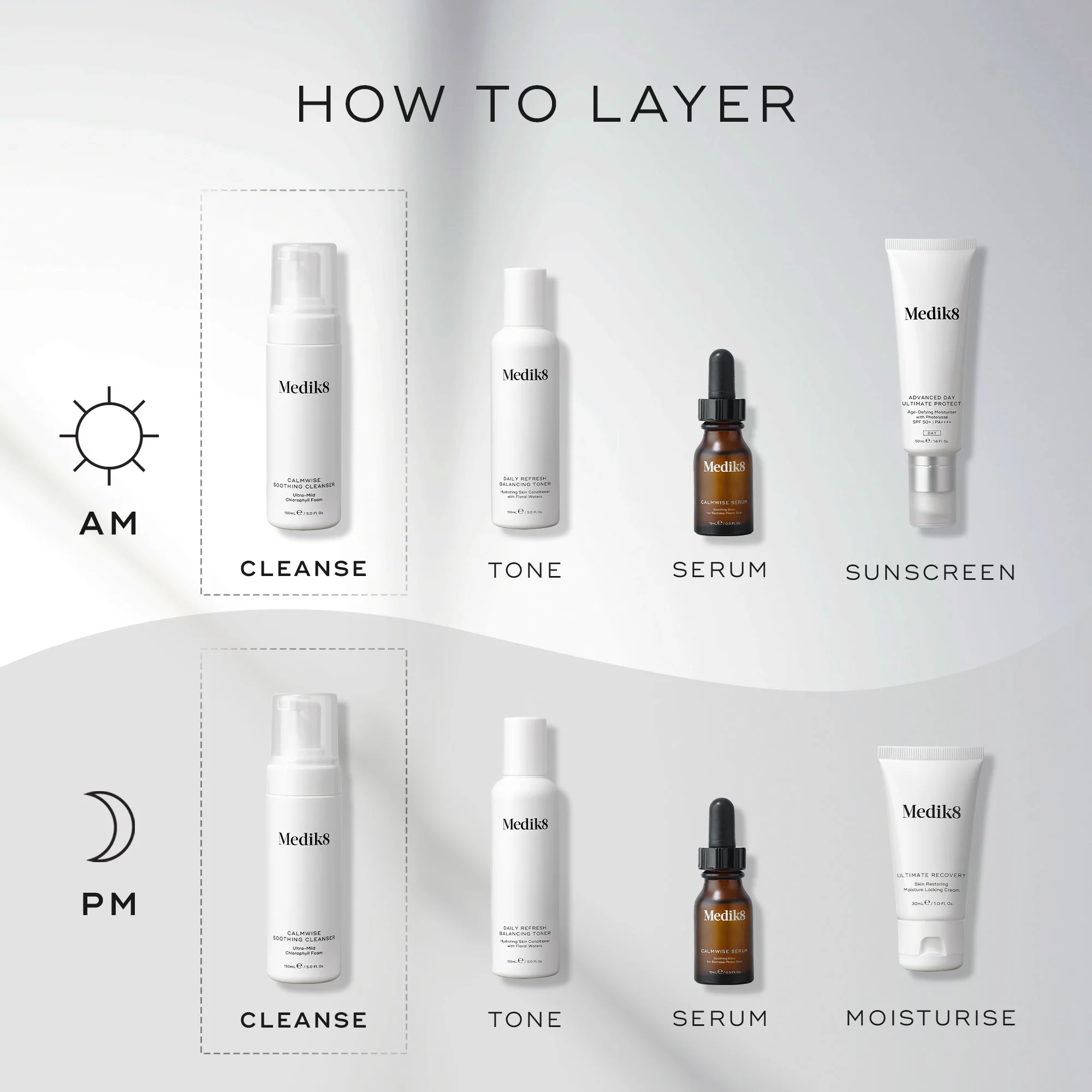 Calmwise™ Soothing Cleanser (Travel Size) - Image 4