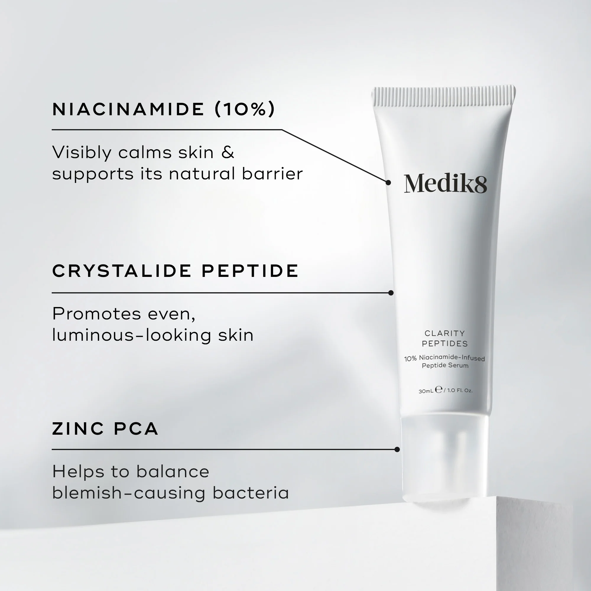 Clarity Peptides™ (Outlet) - Image 3