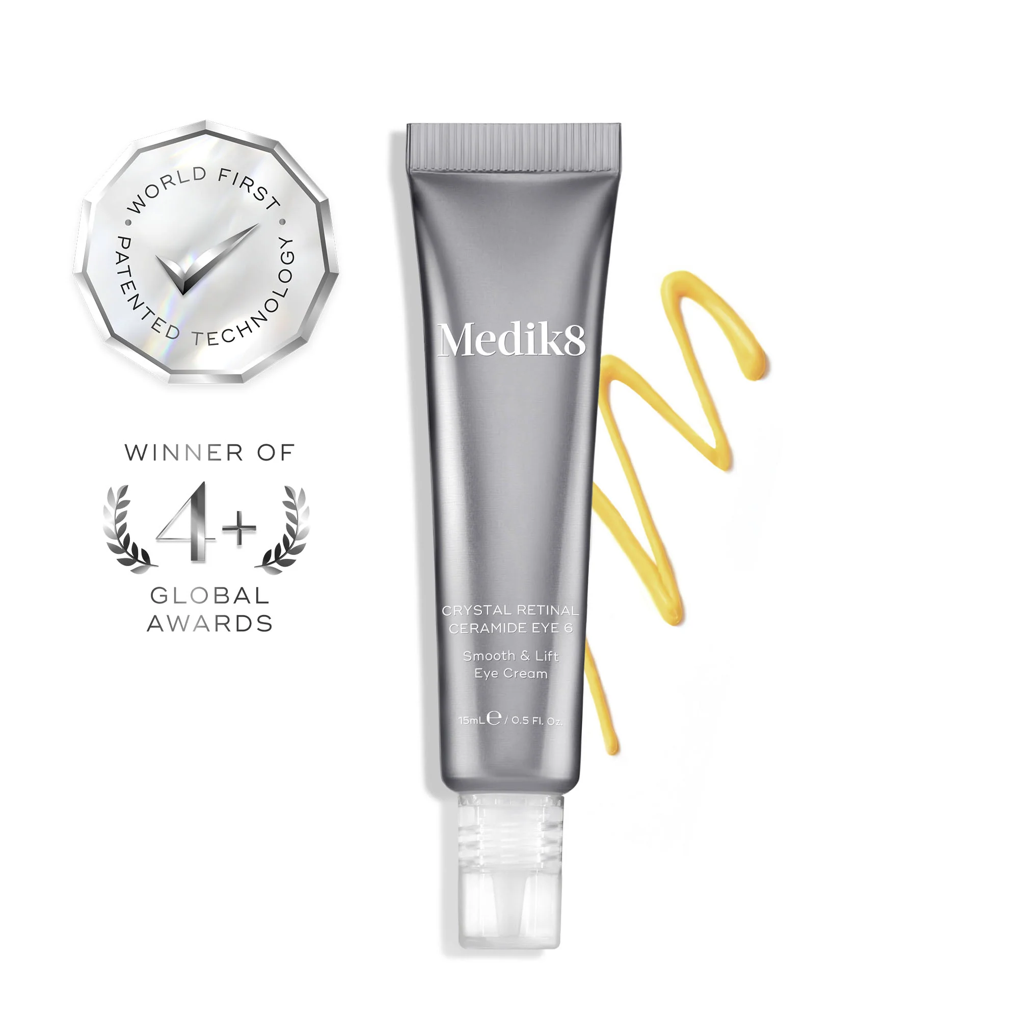 Crystal Retinal® Ceramide Eye - Image 6