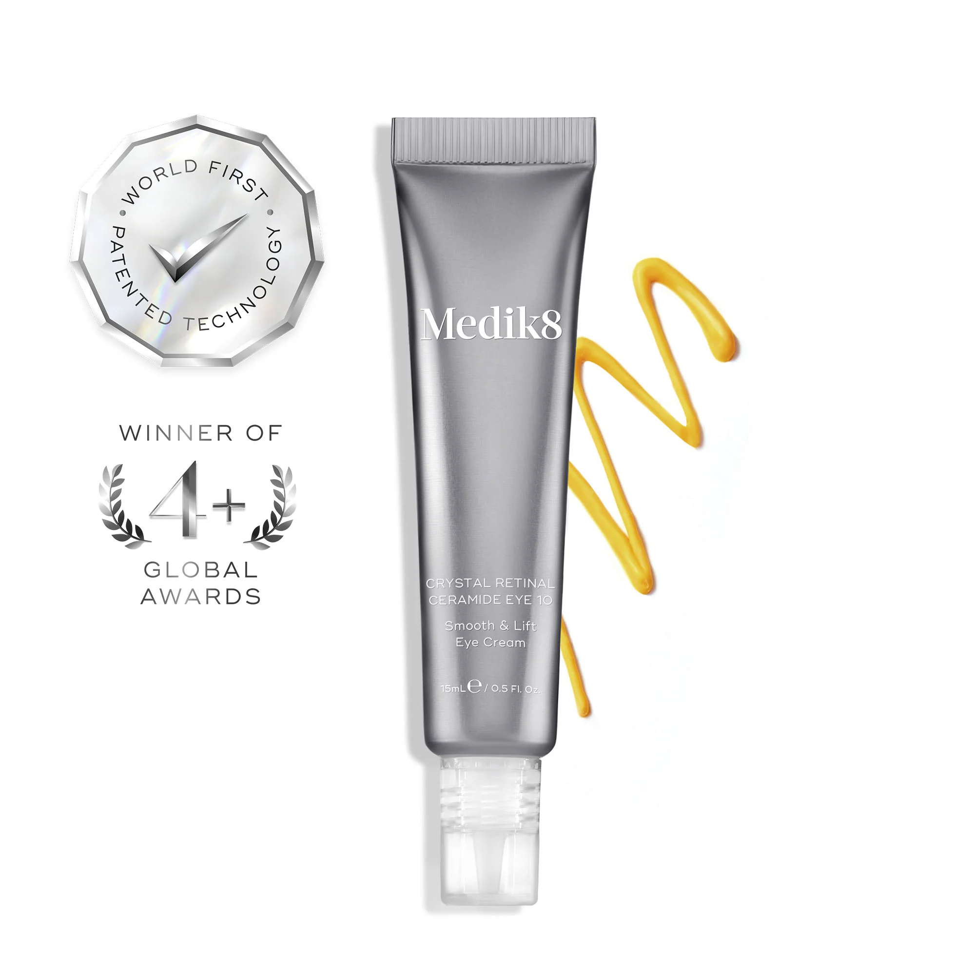Crystal Retinal® Ceramide Eye - Image 7