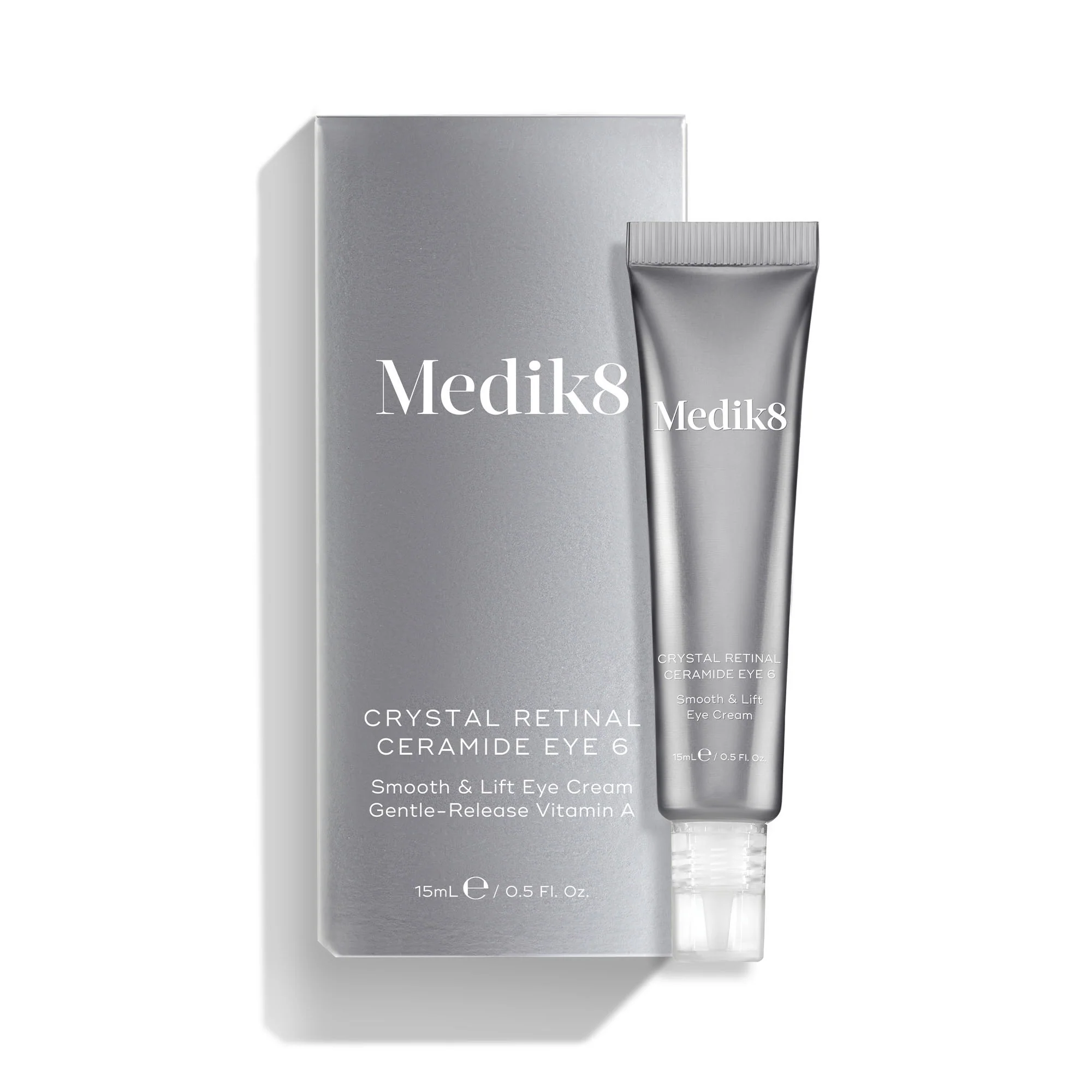 Crystal Retinal® Ceramide Eye - Image 9