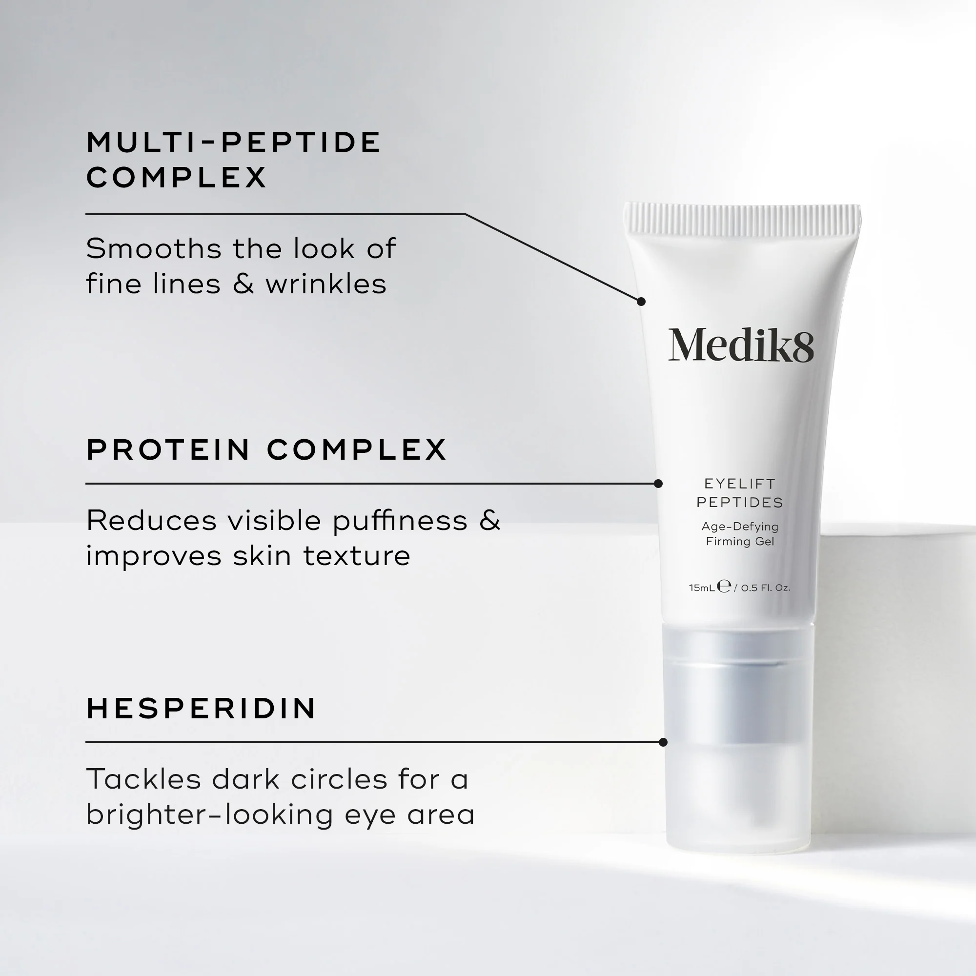 Eyelift™ Peptides - Image 3