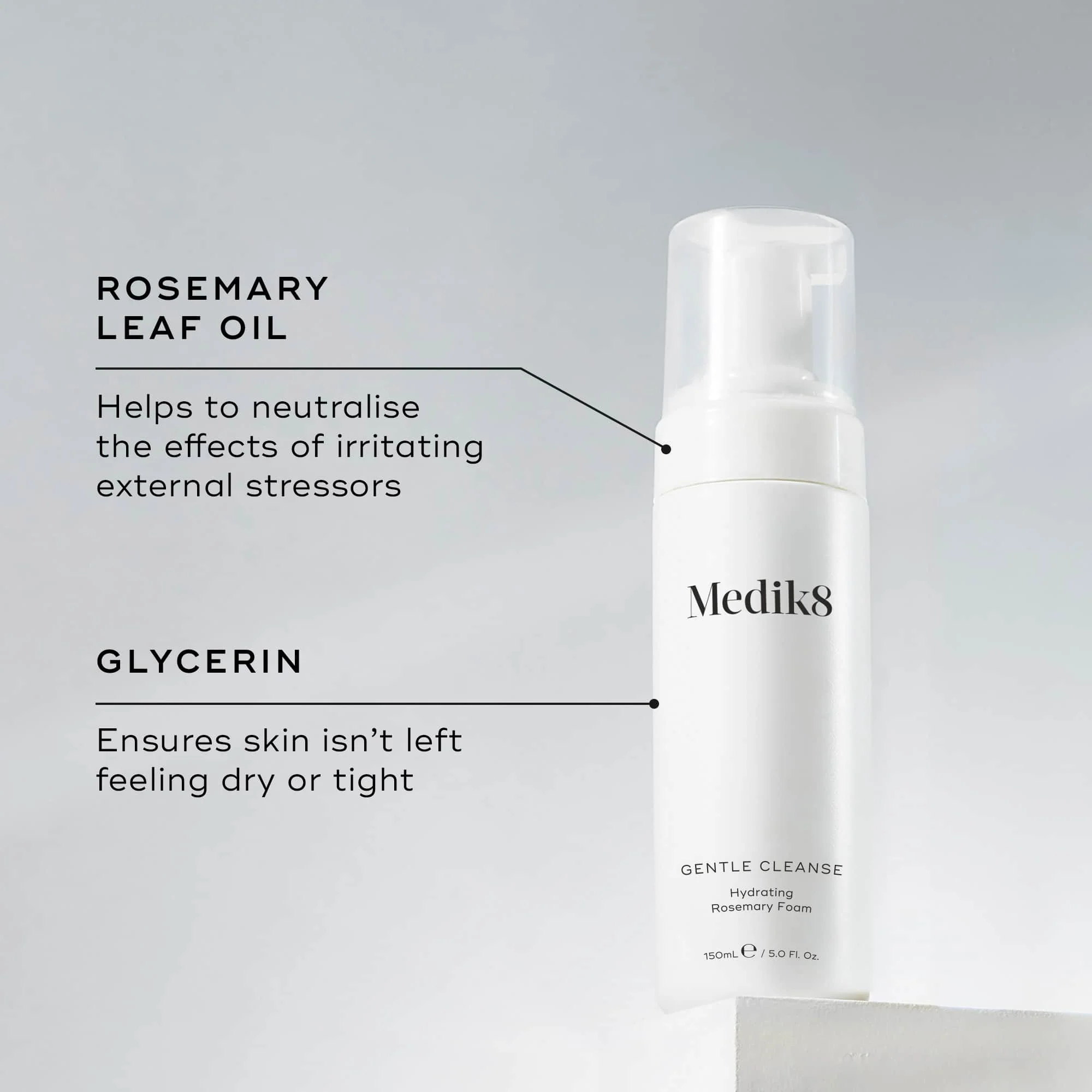 Gentle Cleanse™ (Travel Size) - Image 3
