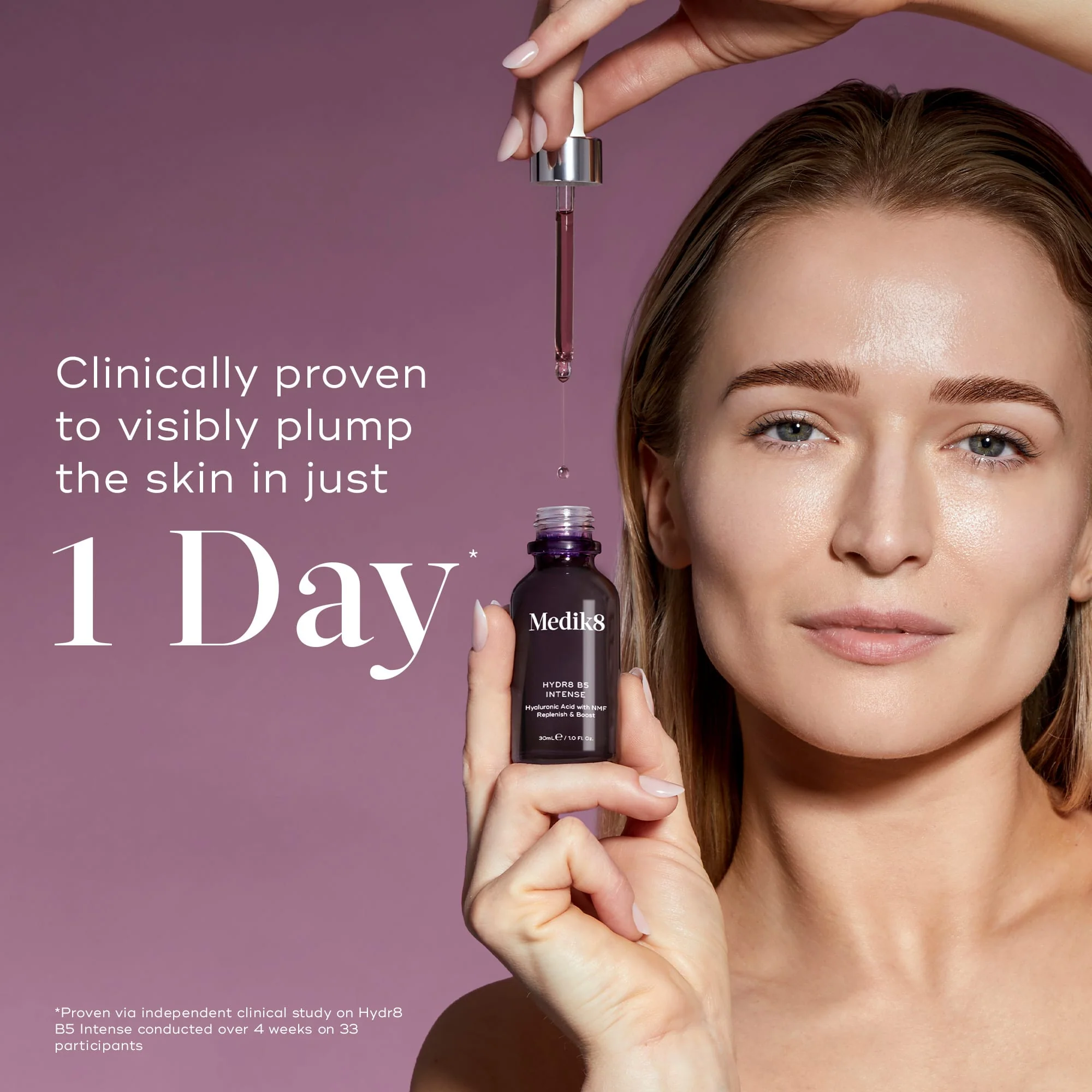 Hydr8 B5™ Intense (Travel Size) - Image 3