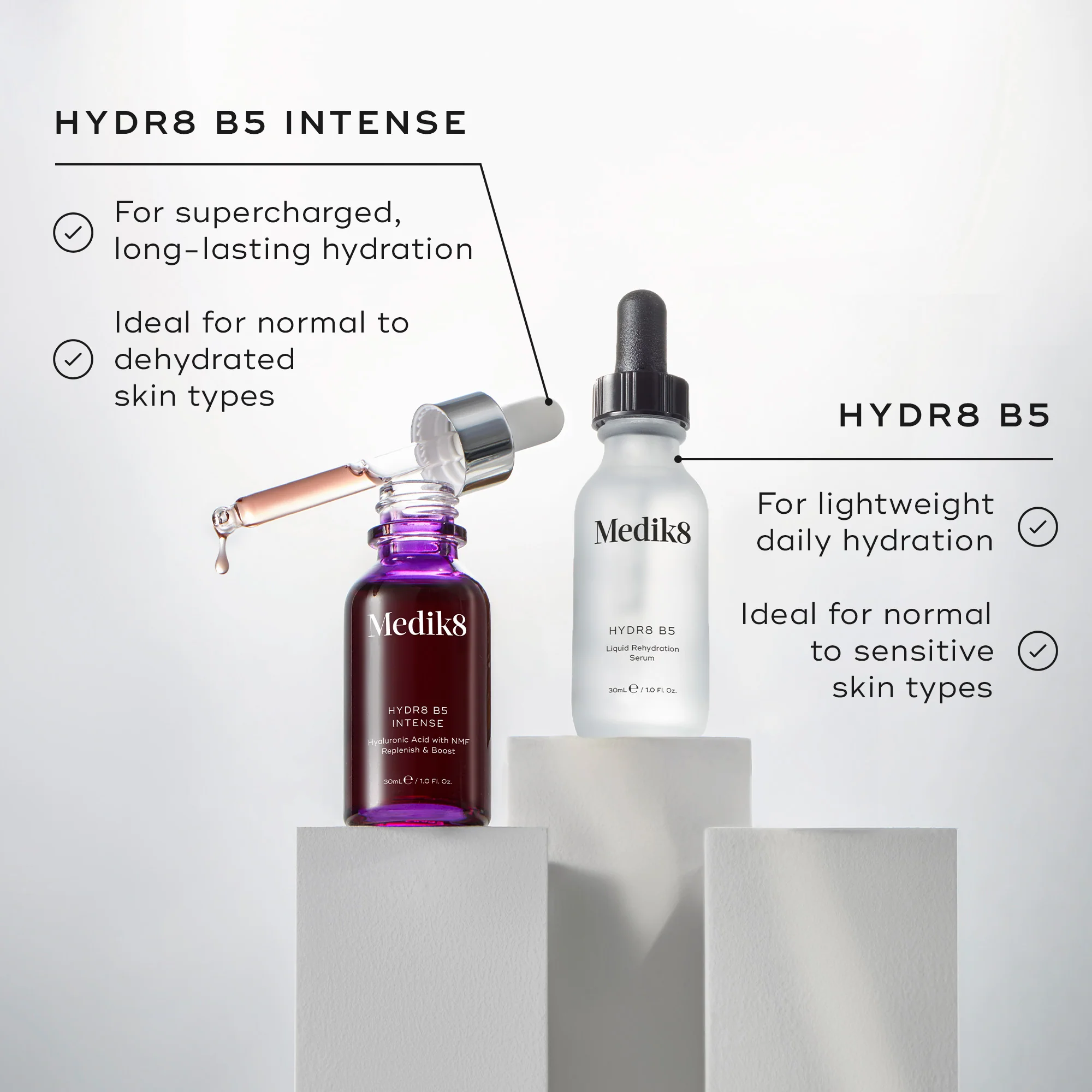 Hydr8 B5™ (Travel Size) - Image 5