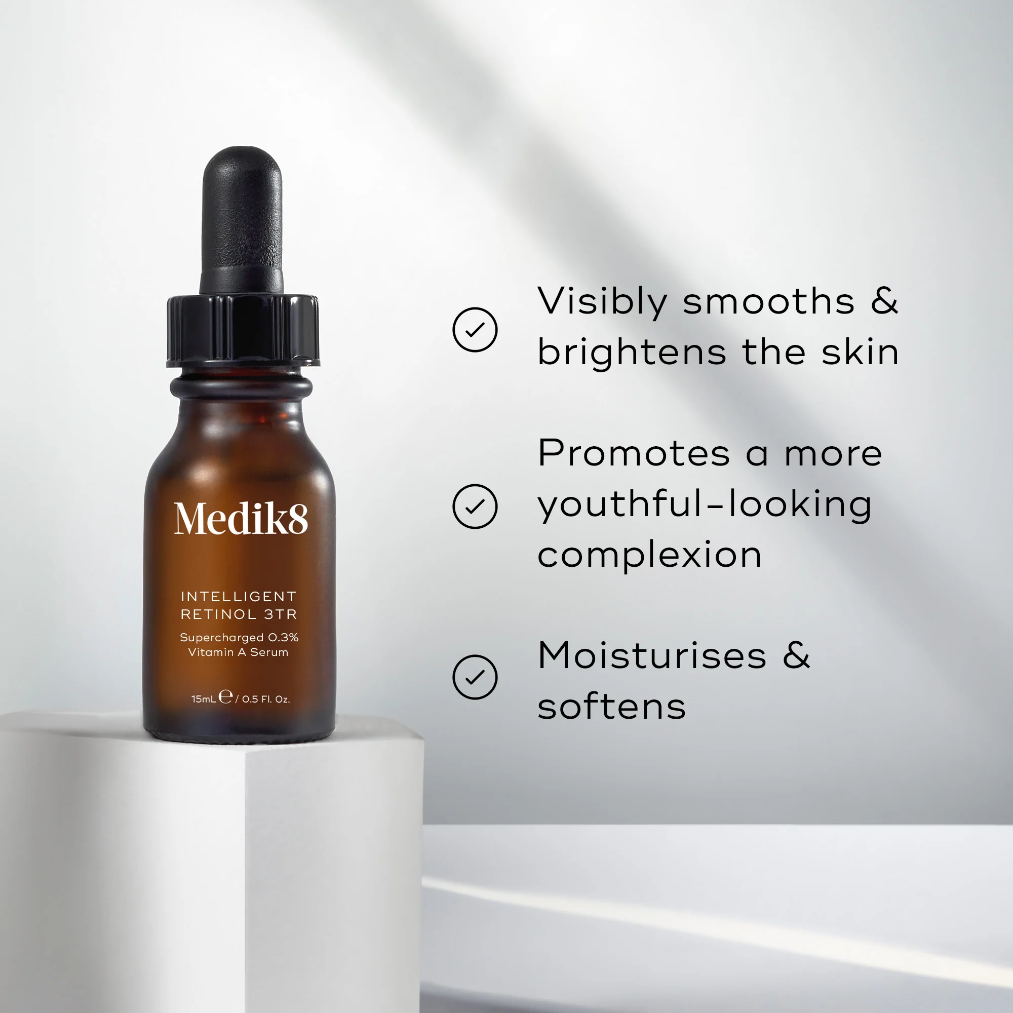 Intelligent Retinol™ 3TR (Travel Size) - Image 4