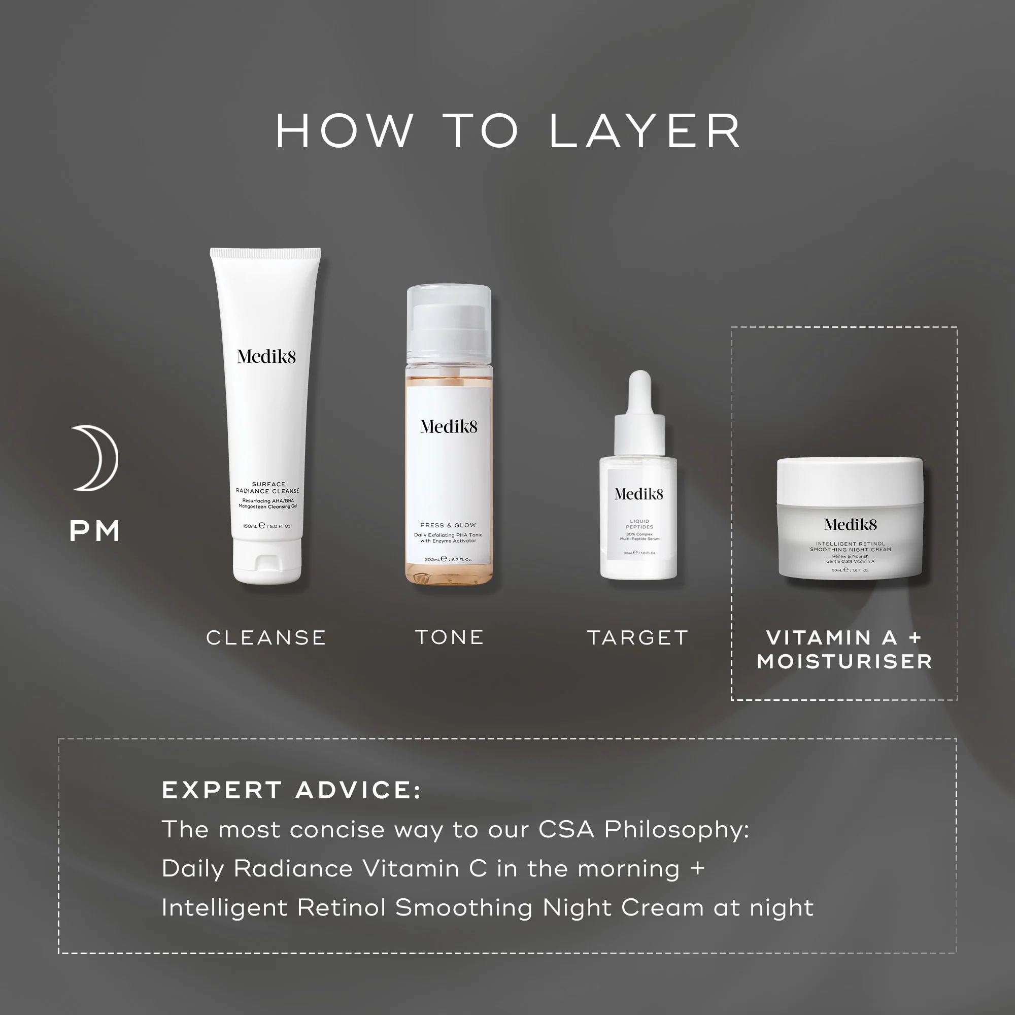 Intelligent Retinol® Smoothing Night Cream - Image 4