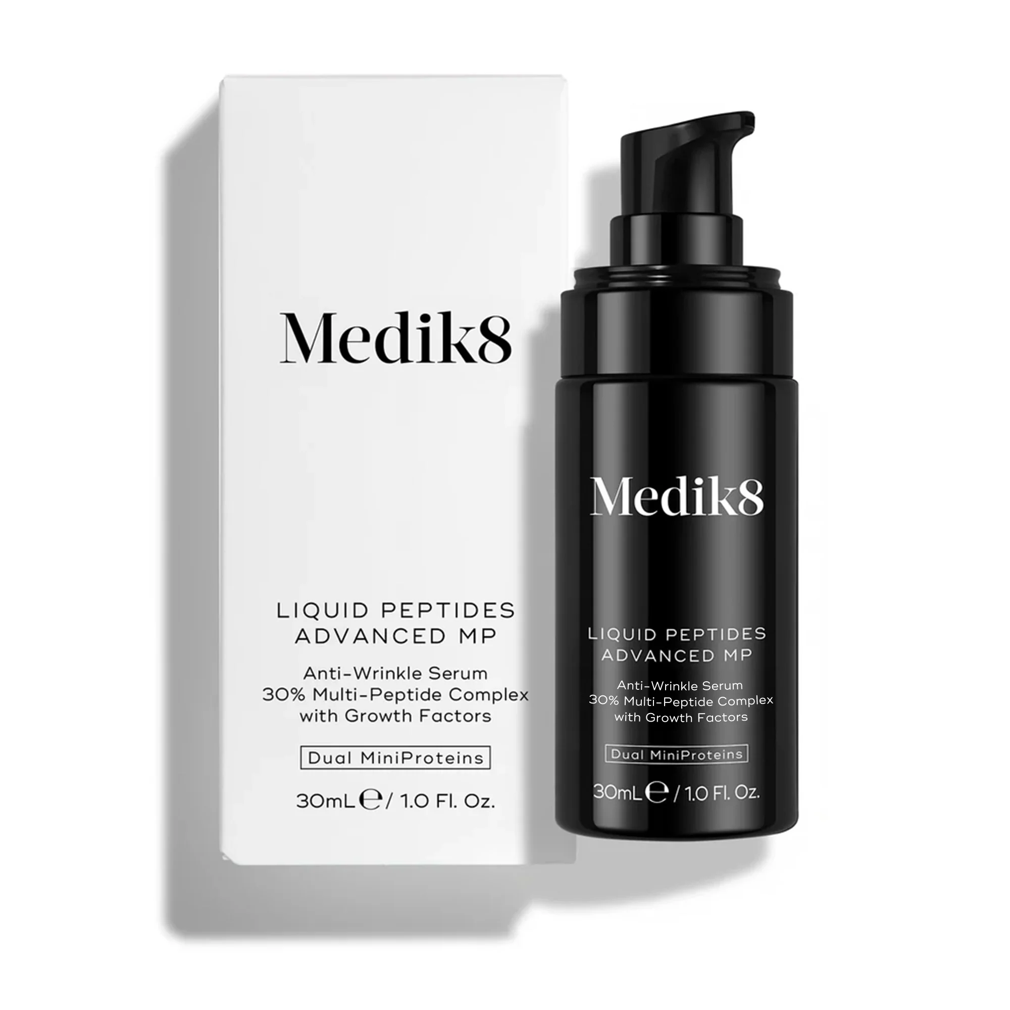 Liquid Peptides Advanced MP - Image 10