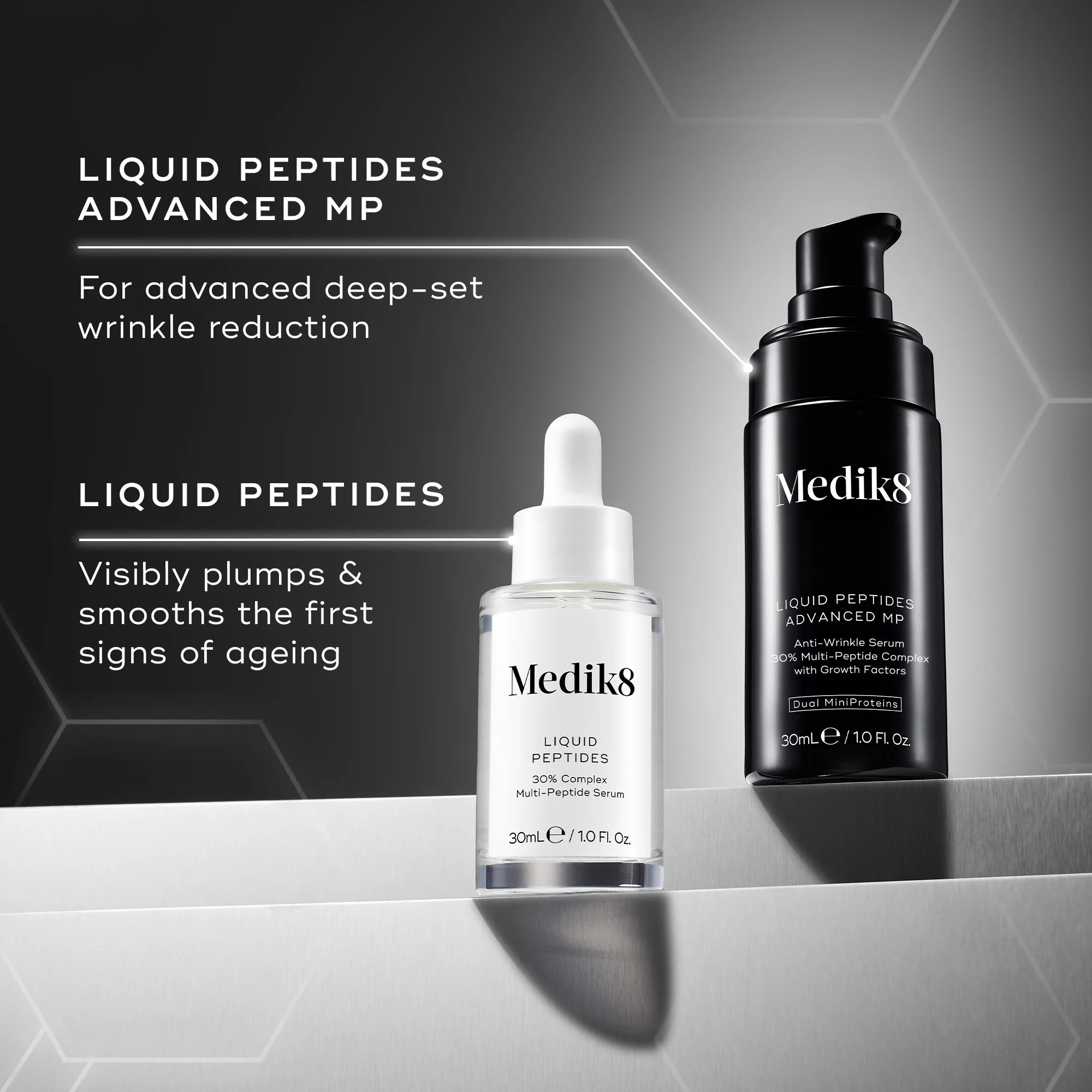Liquid Peptides Advanced MP - Image 8