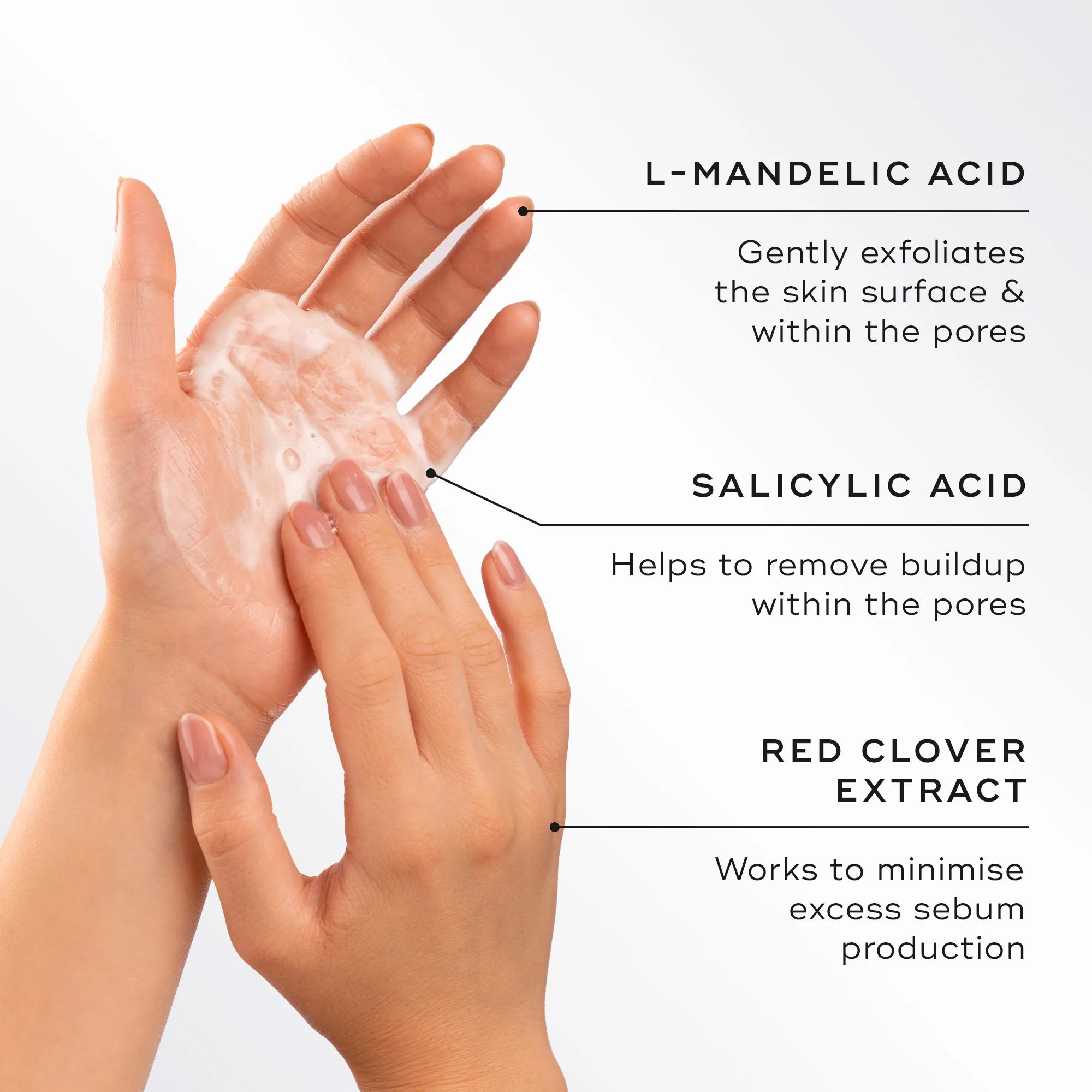 Pore Cleanse Gel™ Intense - Image 3
