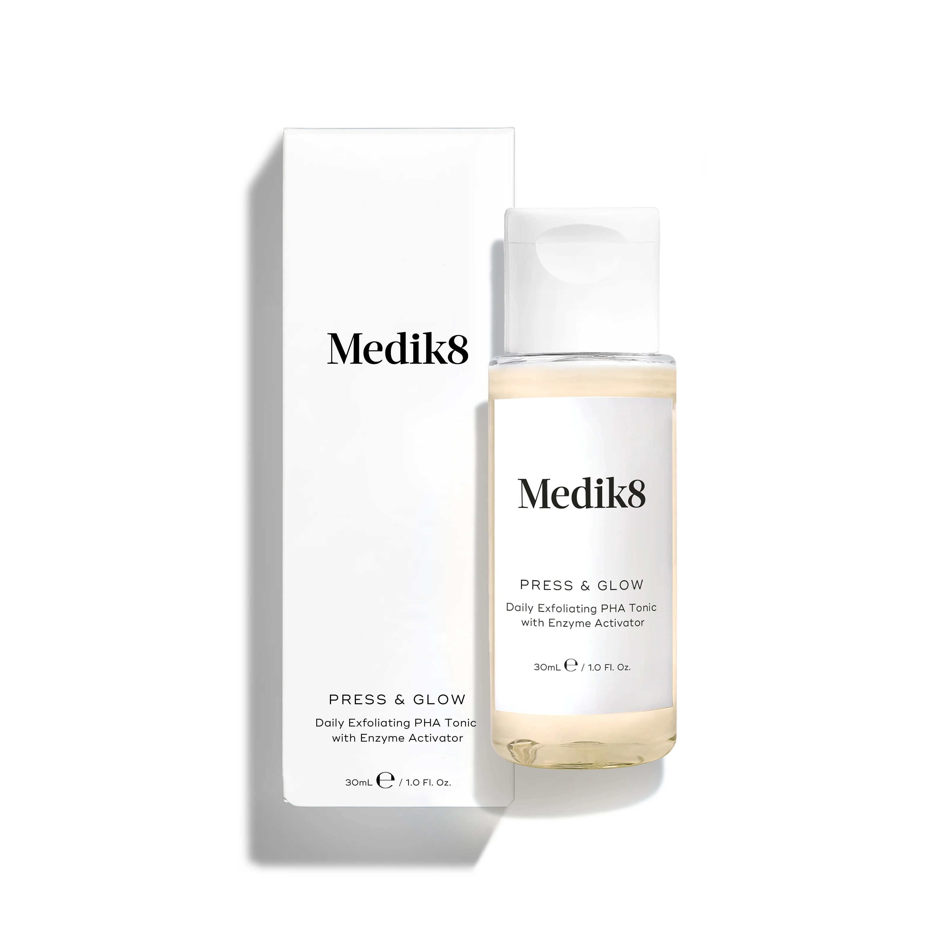 Press & Glow® (Travel Size - 30ml) - Image 7