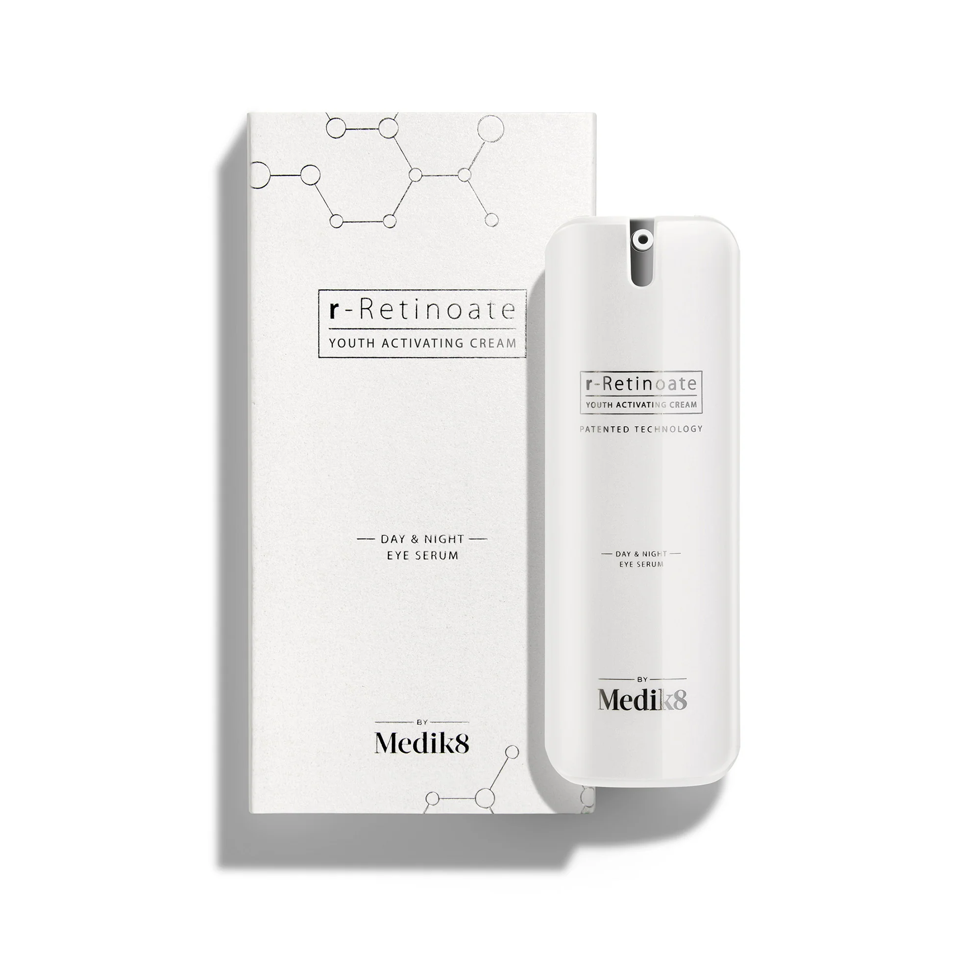r-Retinoate® Day & Night Eye Serum - Image 6