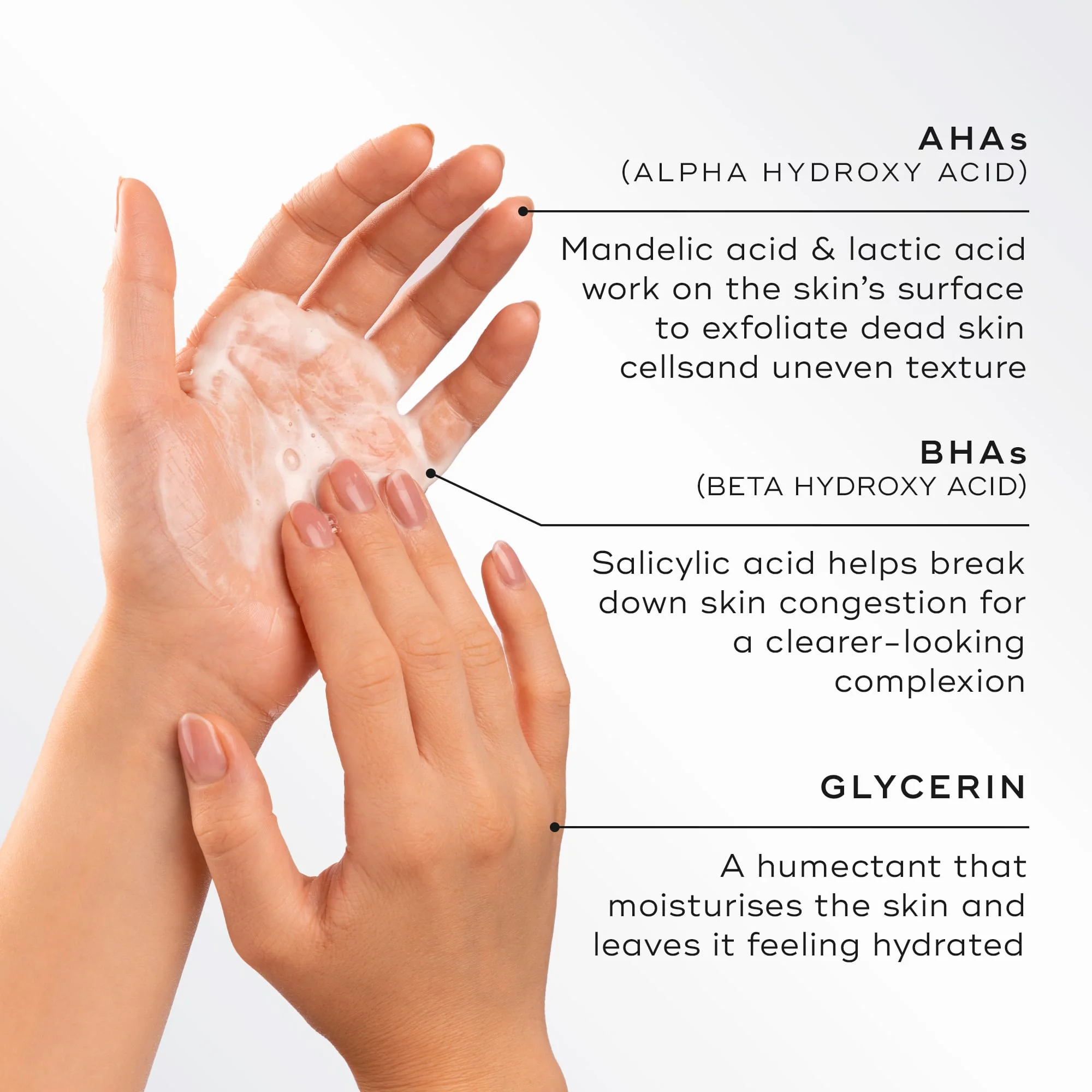 Surface Radiance Cleanse™ (Travel Size) - Image 3