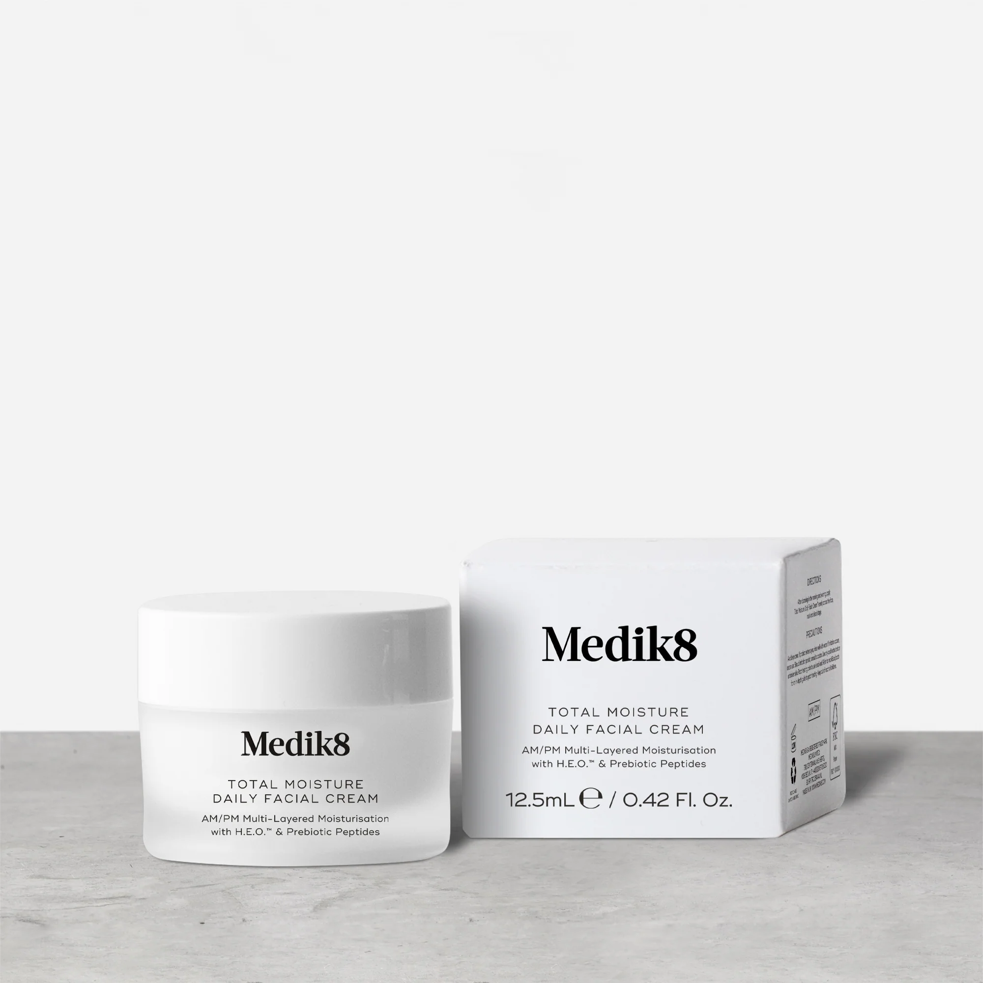 Total Moisture Daily Facial Cream™ - Image 9