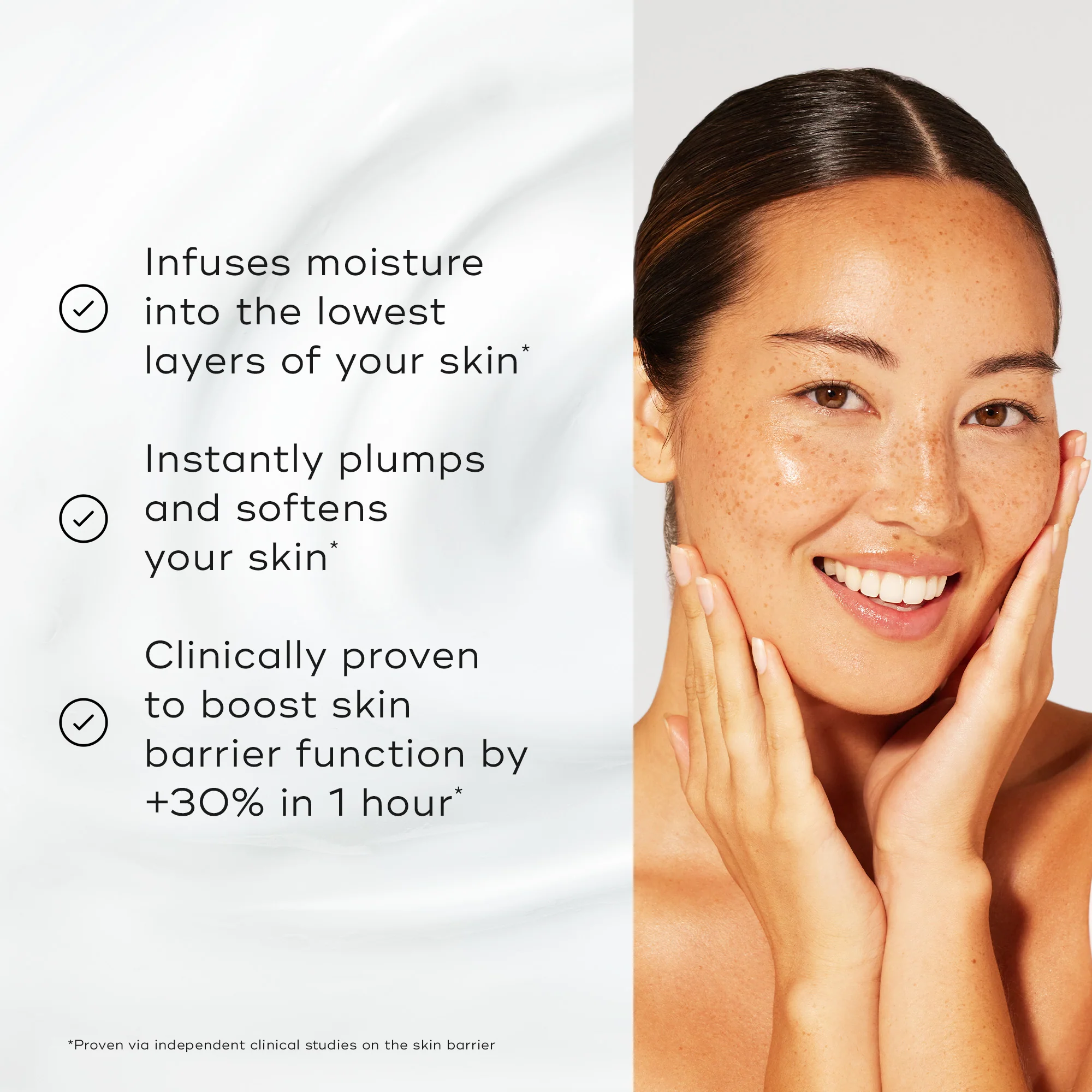Total Moisture Daily Facial Cream Refill™ - Image 3