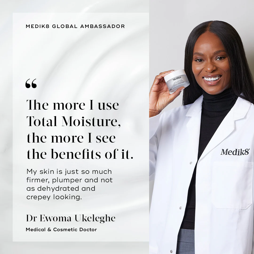 Total Moisture Daily Facial Cream Refill™ - Image 4