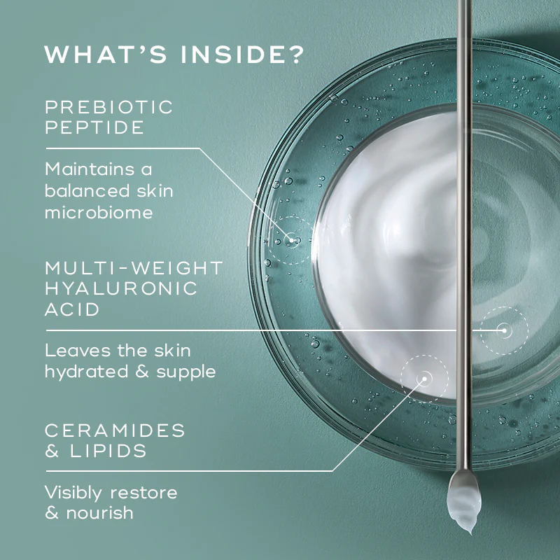 Total Moisture Daily Facial Cream Refill™ - Image 6