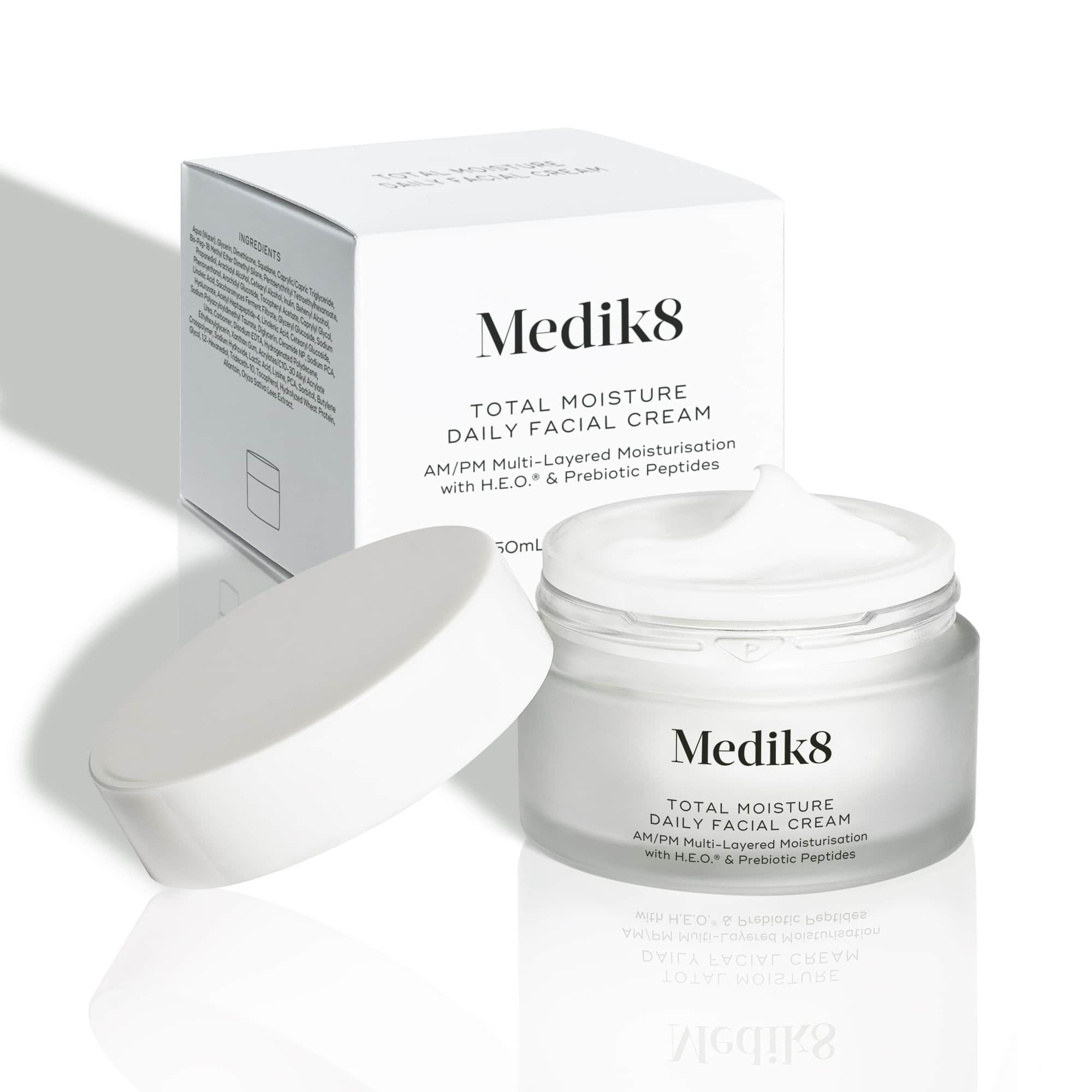 Total Moisture Daily Facial Cream Refill™ - Image 8